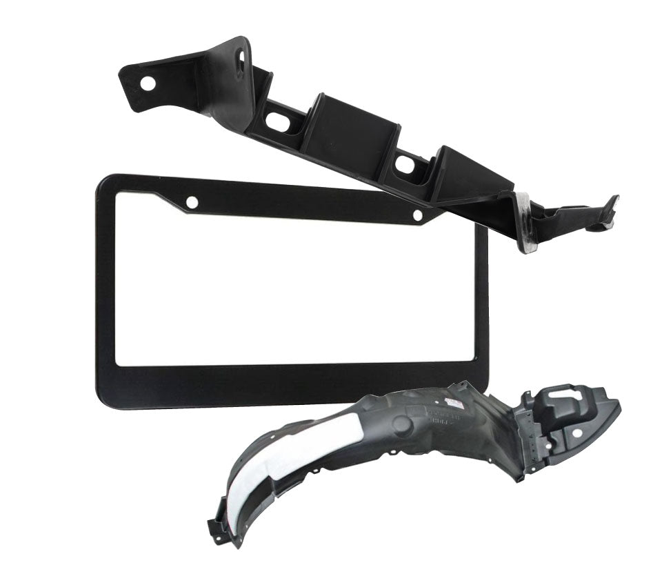 Carrocería Exterior