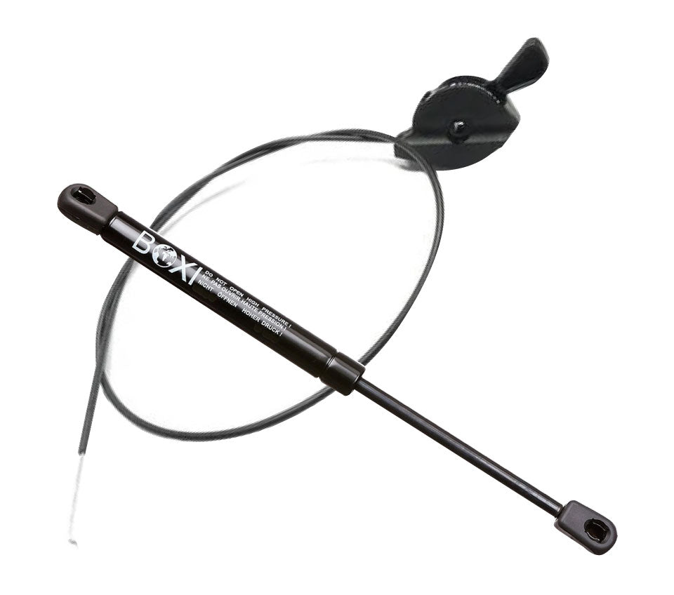 Carrocería Interior