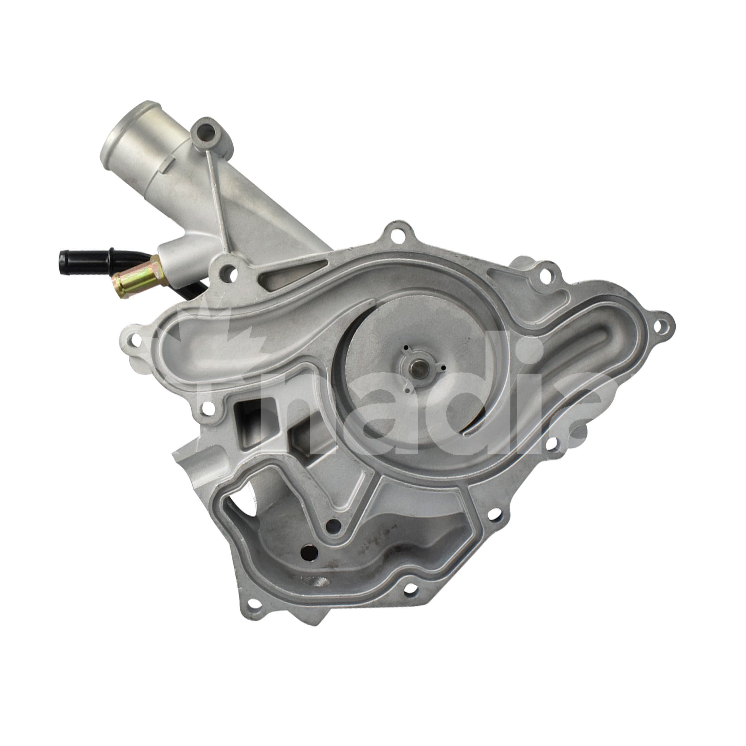 BOMBA PARA REFRIGERANTE PARA CHRYSLER ASPEN 5.7L V8 2009