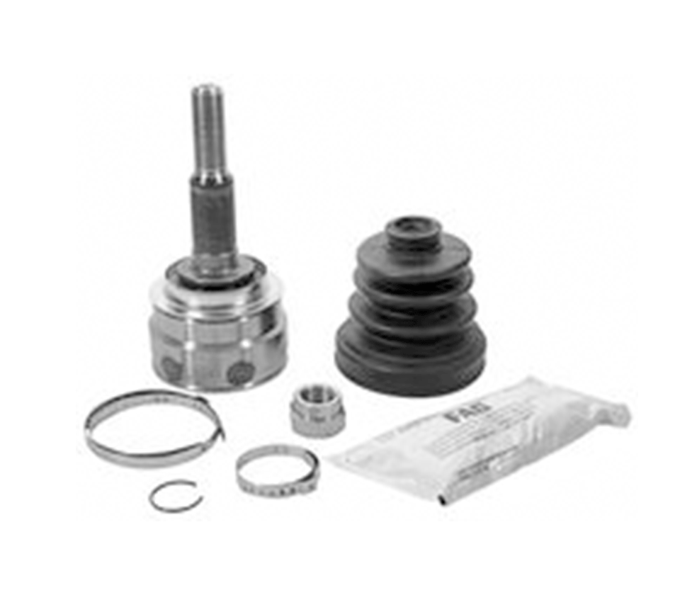 JUNTA LADO RUEDA IZQ-DER CHEVROLET CAVALIER 91-94, CUTLASS-CENTURY 90  S/ABS