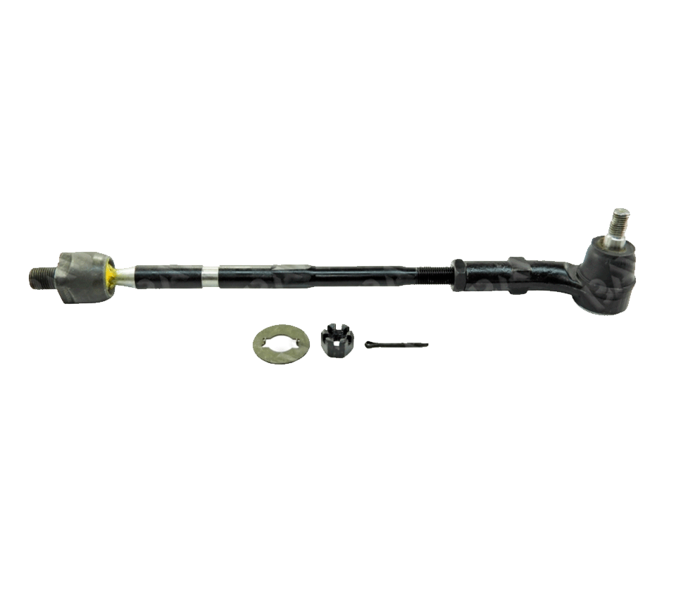 VARILLA LATERAL COMPLETA IZQUIERDA VW JETTA A4 (CLASICO) 1999-2015, VW GOLF A4 1999-2007 (DIRECC HID)