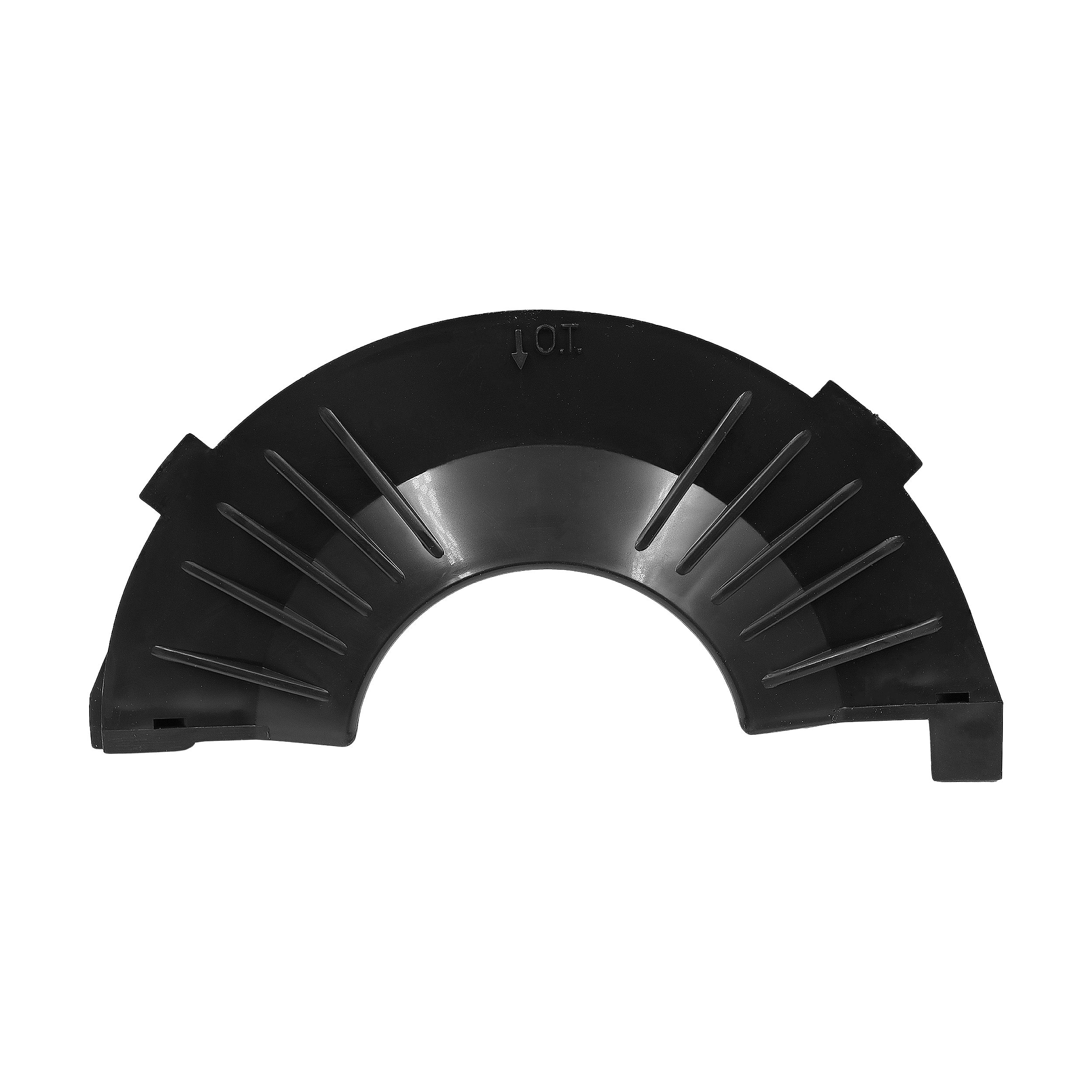 TAPA DE DISTRIBUCION PARA VOLKSWAGEN ATLANTIC 1.7L L4 1984-1987 NAILON DE ASPIRACIÓN NATURAL