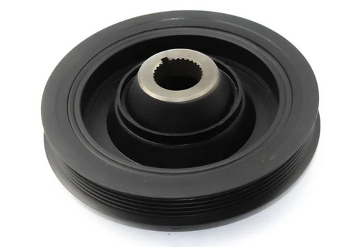 POLEA DE CIGUEÑAL HONDA ACCORD 03-05, CR-V 02-06, CIVIC 02-05, ELEMENT 03-05