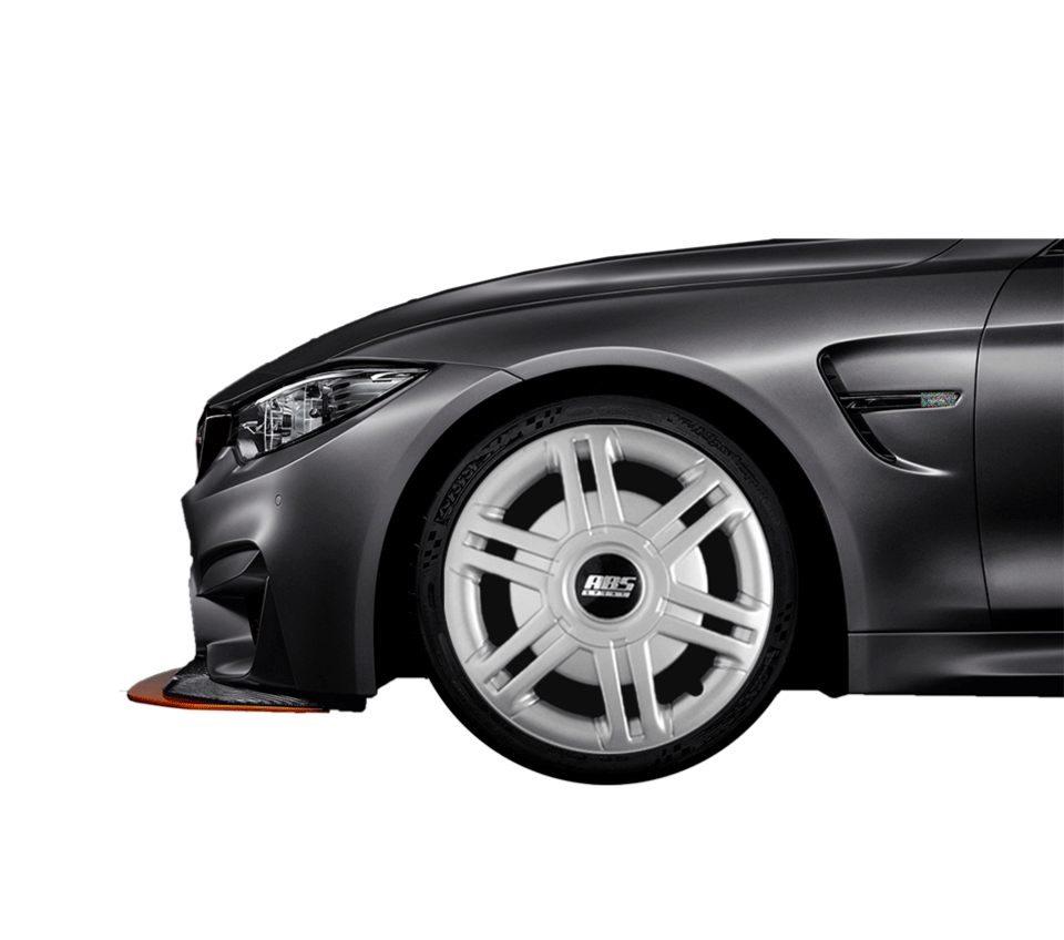 TAPON DE RUEDA ABS SPORT TU4061 RIN 13