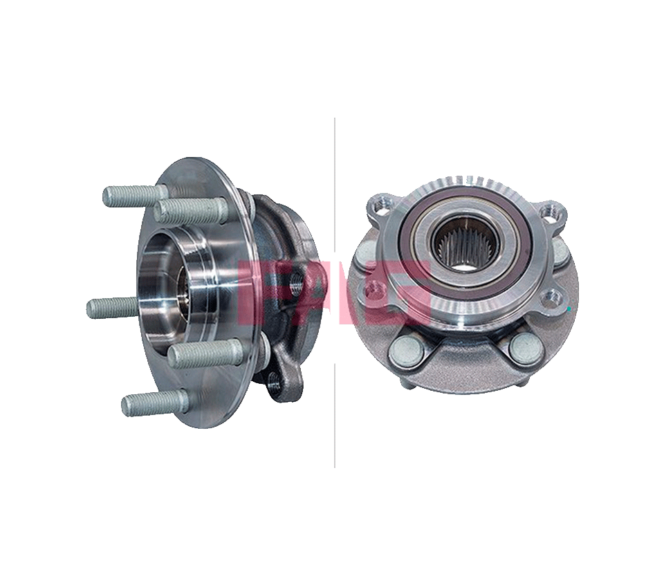 MAZA RUEDA DELANTERA IZQ-DER MAZDA 3 2014-2018, CX-3 2016-2023 (C/ABS) (FWD)