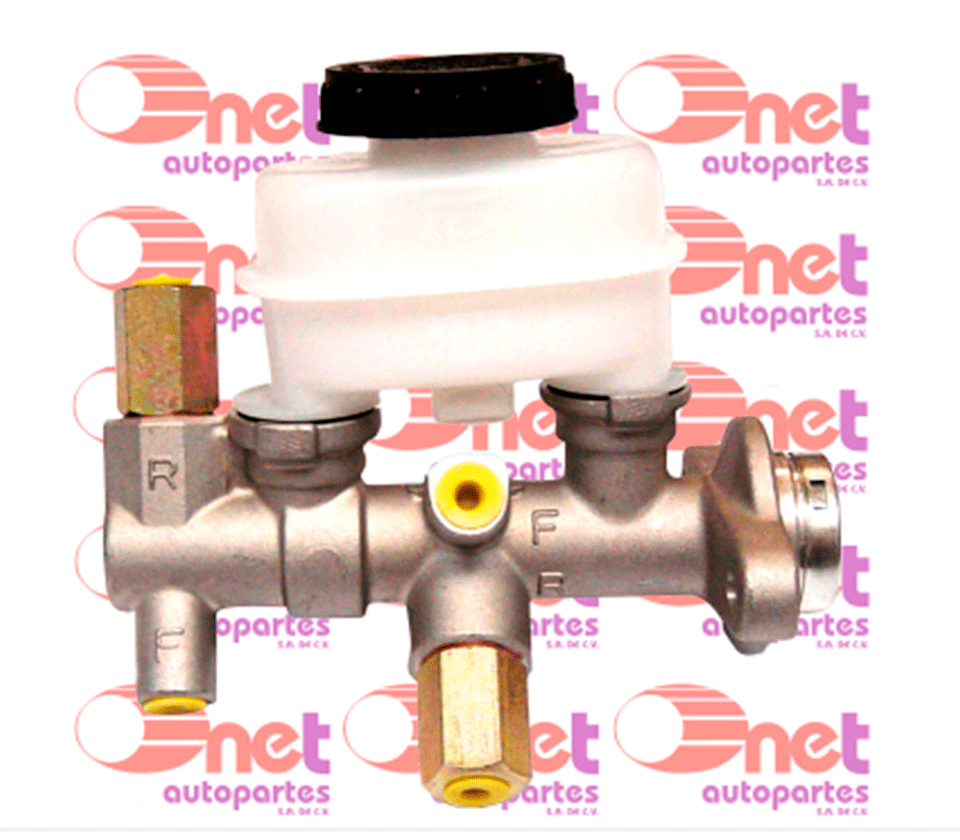 BOMBA DE FRENOS NISSAN TSURU III 1.6L 92-017