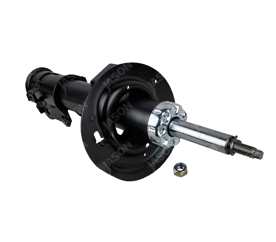 AMORTIGUADOR DELANTERO IZQUIERDO GAS KIA FORTE 016-018