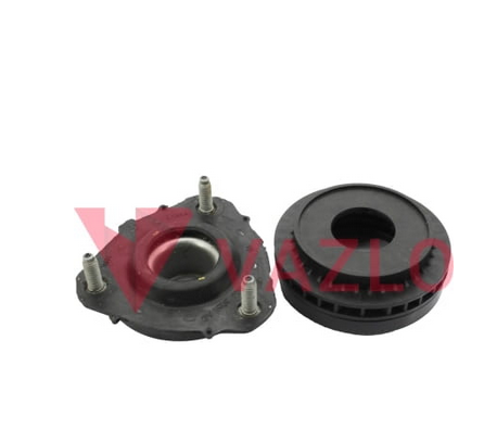 BASE AMORTIGUADOR DELANTERO IZQ-DER FORD FIESTA FIRST (BRASIL) 03-010, FORD ECOSPORT 04-012,