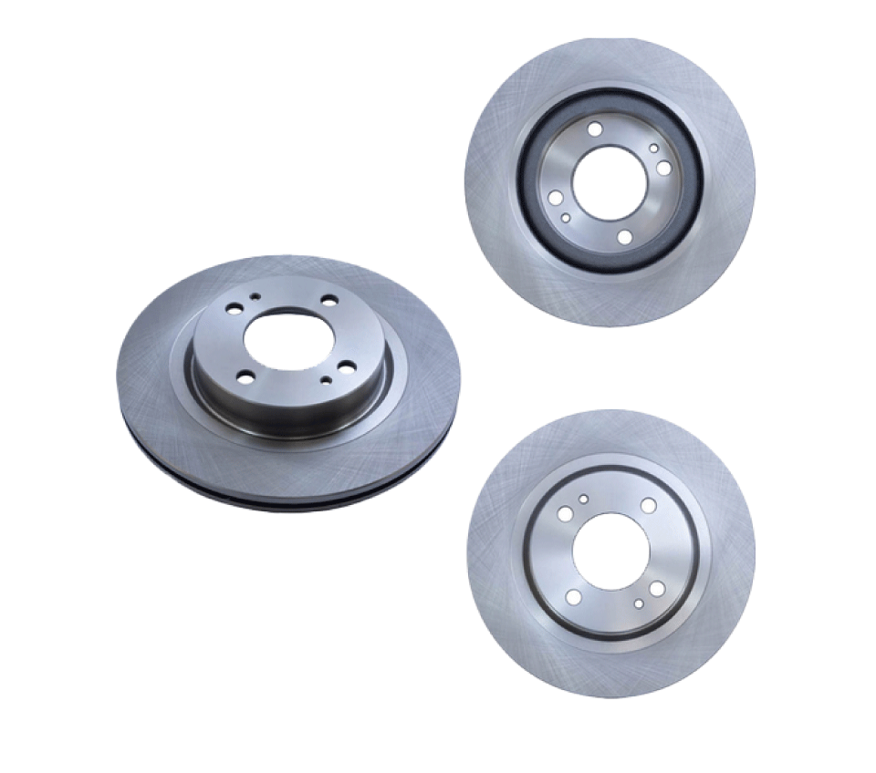 DISCO FRENO DELANTERO DODGE ATTITUDE 1.2L 015-023, MIRAGE 1.2L 015-023 (251mm EXT)