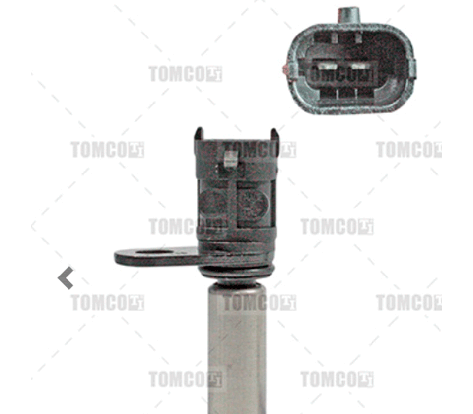 SENSOR DE POSICION DEL CIGUEÑAL (CKP) CHEVROLET CHEVY 1.6L 04-012
