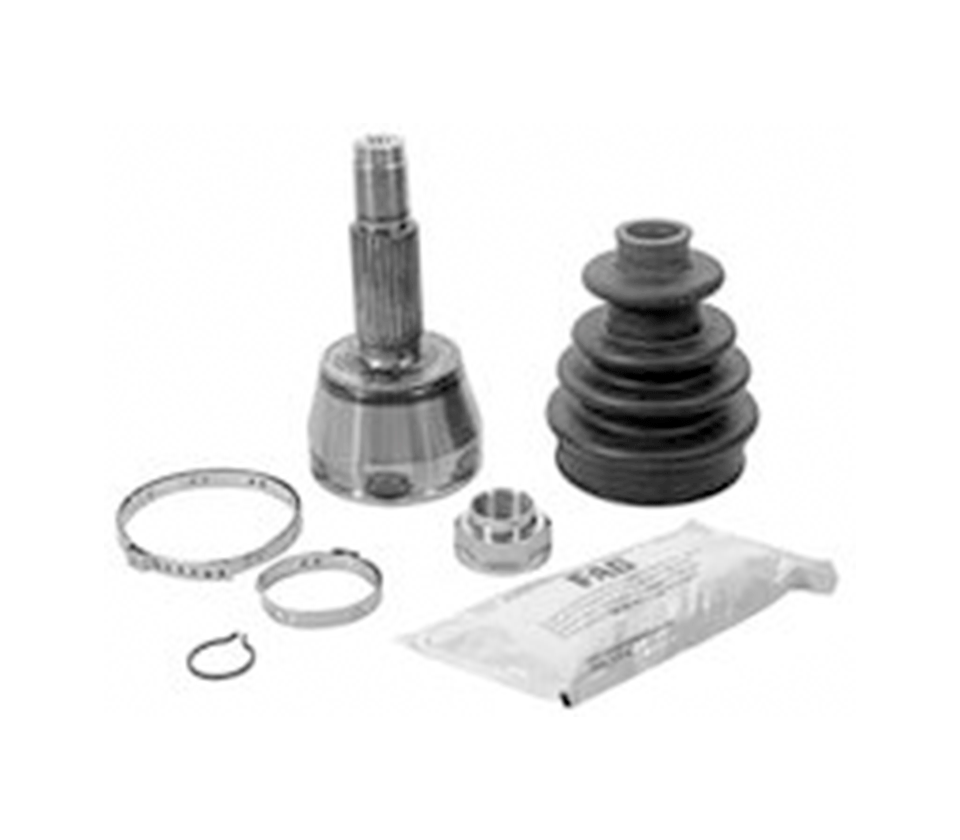 JUNTA LADO RUEDA IZQ-DER FORD KA 2001-2008   (25EXT-20INT SEGURO EXTERNO)