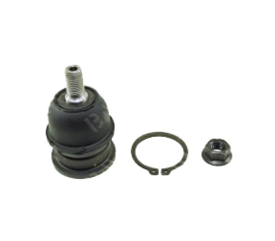 ROTULA INFERIOR IZQ-DER DODGE ATTITUDE 012-014, KIA RIO 018-021, ACCENT 018-022, FORTE 016-018 (C/ROSCA)