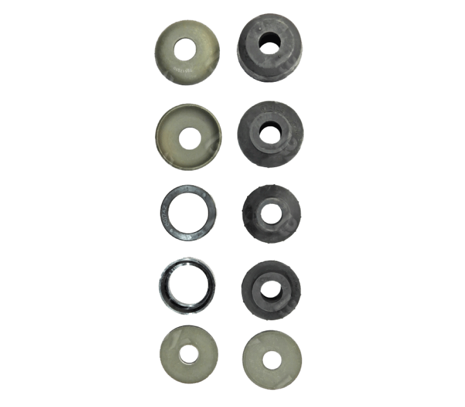 GOMAS DE TIRANTE FORD F-150 87-96, FORD F-250 F-350 87-98, FORD EXPLORER 91-94, FORD RANGER 83-97