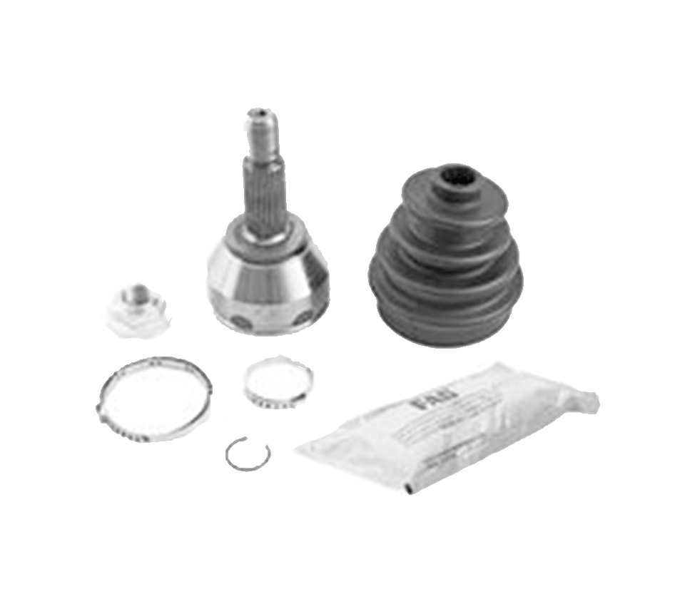 JUNTA LADO RUEDA IZQ-DER FORD FOCUS 2.0L 00-06 (T/MAN T/AUT),  ECOSPORT 04-012 (T/MAN) (25EXT-23INT)