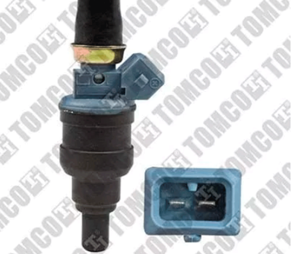 INYECTOR MPFI NISSAN TSURU III 1.6L 93-94