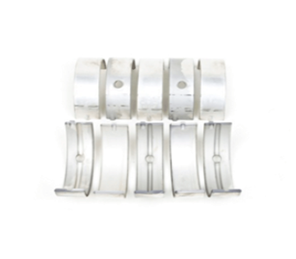 METALES PARA BANCADA NISSAN TSURU III 1.6L 93-017, TSUBAME 93-04