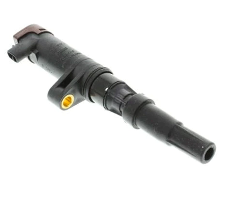 BOBINA ENCENDIDO CLIO-PLATINA 1.6L 02-010, DUSTER 013-020, SANDERO STEPWAY 010-019