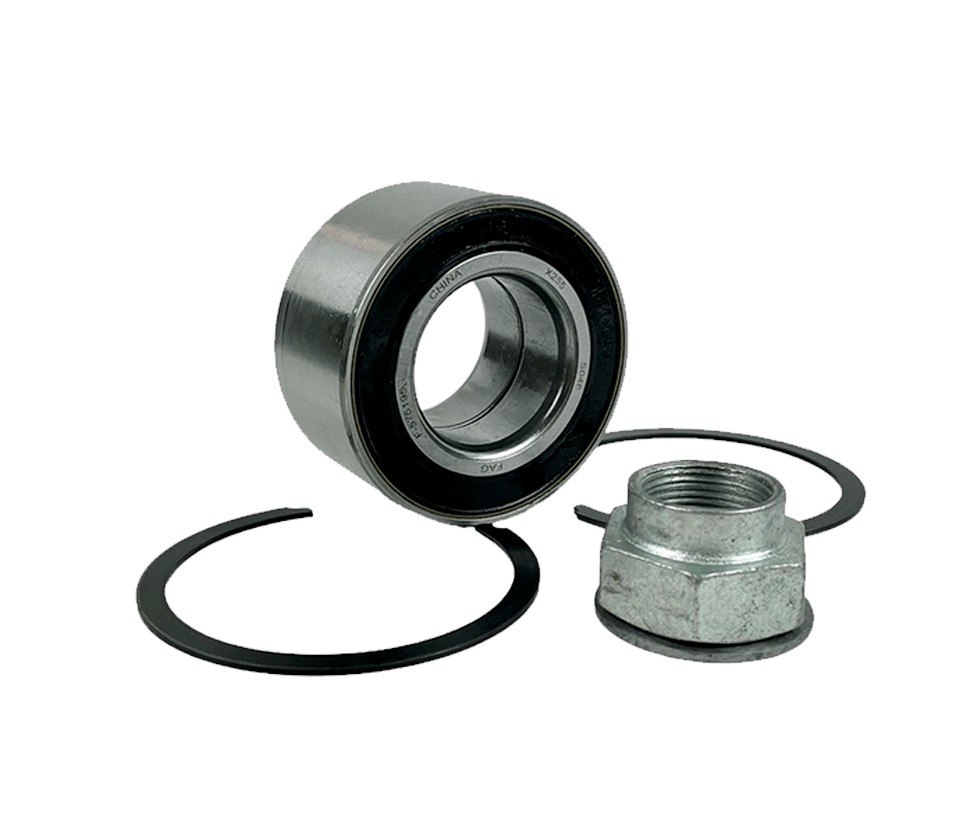 BALERO DOBLE RUEDA DELANTERA NISSAN MARCH 012-023, NISSAN VERSA 012-019, DODGE VISION 015-018,