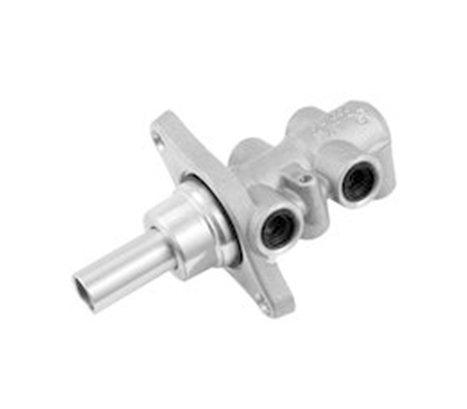 BOMBA DE FRENO MITSUBISHI LANCER 2008-2016 C/DISCO TRASERO, OUTLANDER 2007-2020