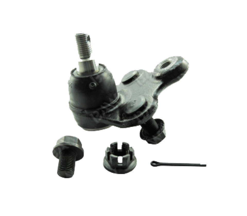 ROTULA INFERIOR IZQ-DER HONDA CR-V 07-016, HR-V 016-022, ACURA RDX 07-018