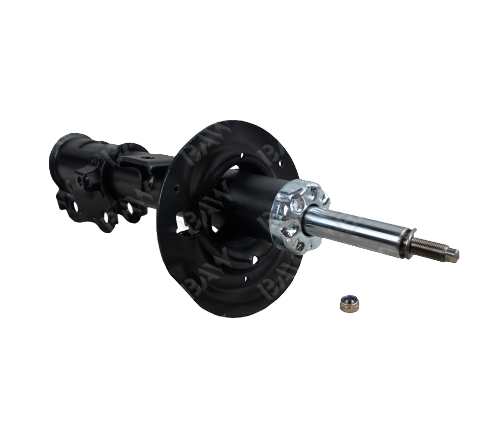 AMORTIGUADOR DELANTERO DERECHO GAS KIA FORTE 016-018