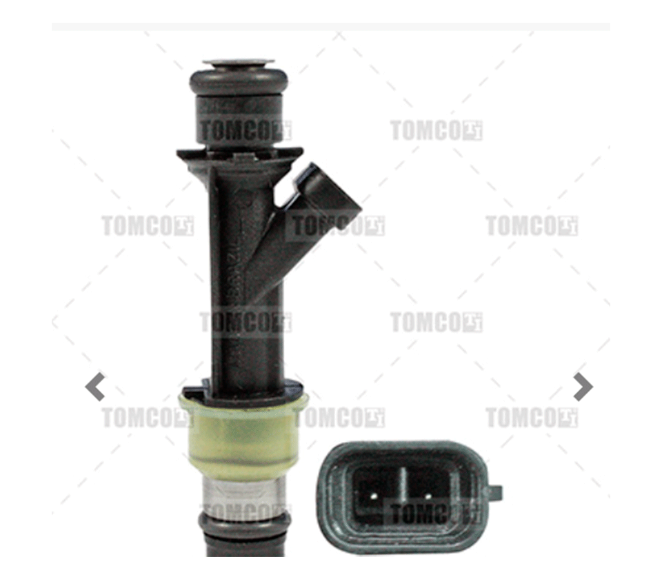 INYECTOR CHEVY 1.6L 04-08 (MPFI)