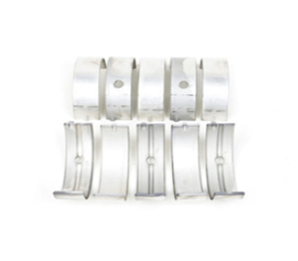 METALES PARA BANCADA NISSAN TSURU III 1.6L 1997-2017, TSUBAME  1993-2004