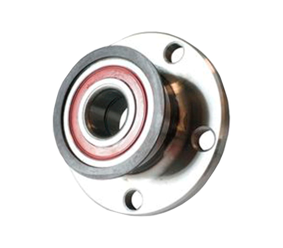 MAZA DE RUEDA TRASERA IZQ-DER VENTO 014-021, POLO 013-020