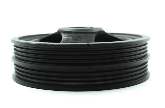 POLEA DE CIGUEÑAL DODGE ATTITUDE 06-011, VERNA 1.6L 04-06