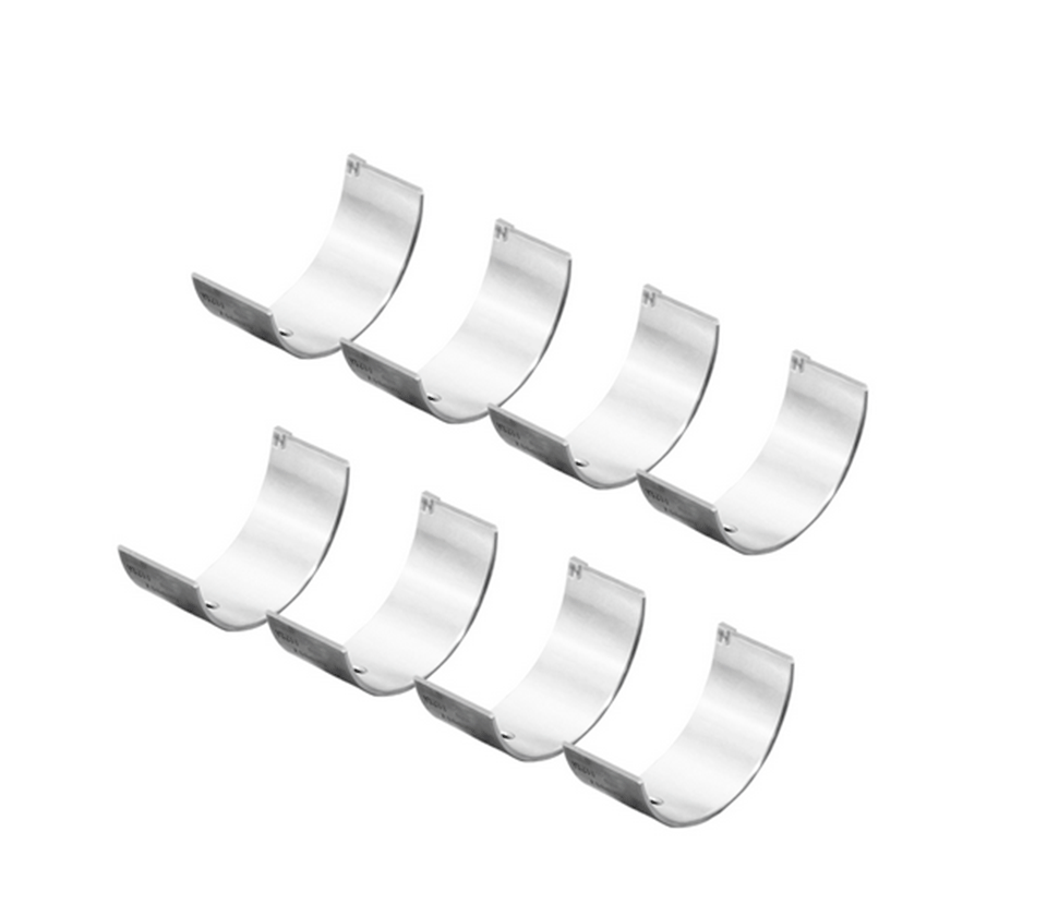 METALES PARA BIELA MATIZ 1.0L 2004-2015, SPARK (CLASICO) 1.2L 2011-2017