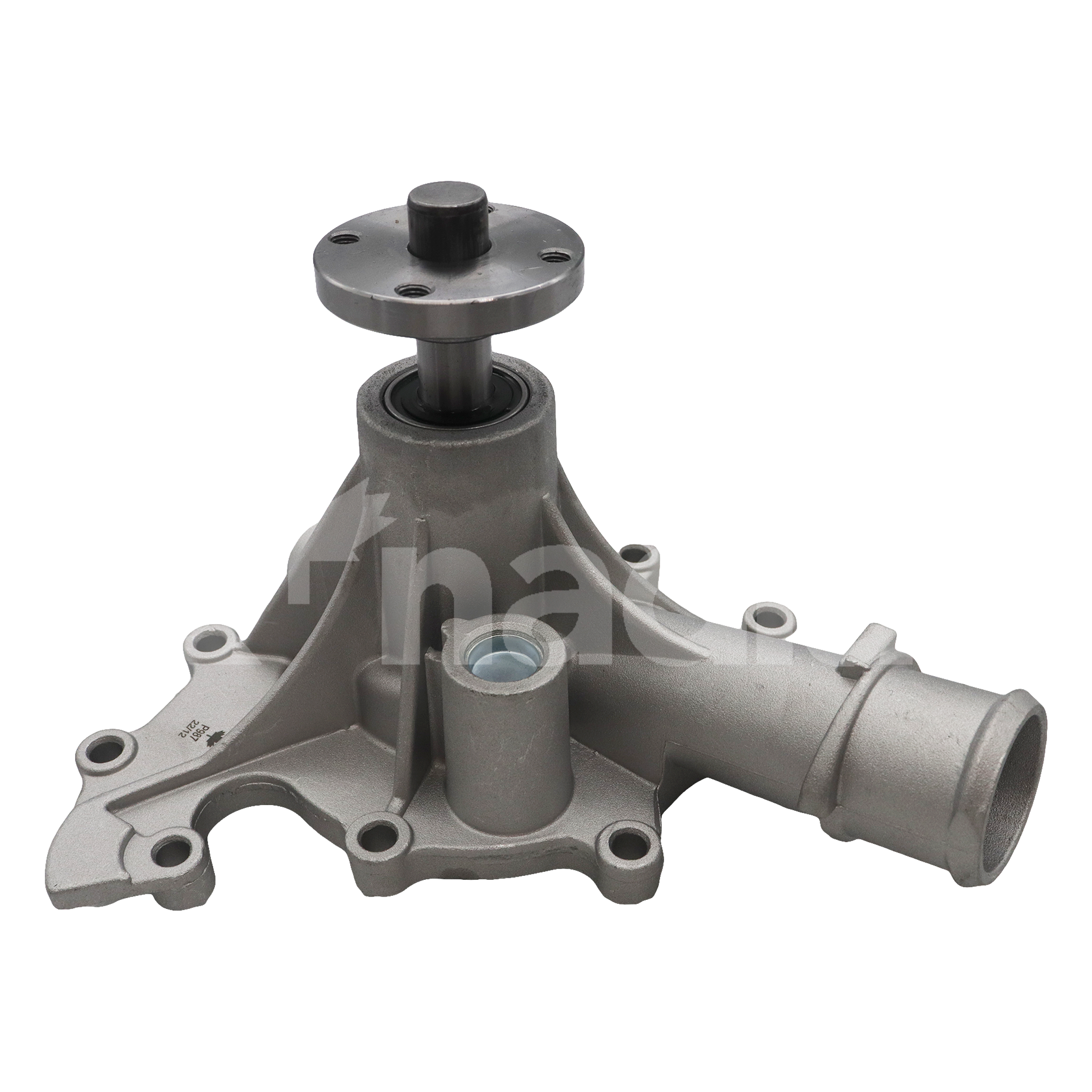 BOMBA PARA REFRIGERANTE PARA FORD MUSTANG 3.8L V6 1996-2004