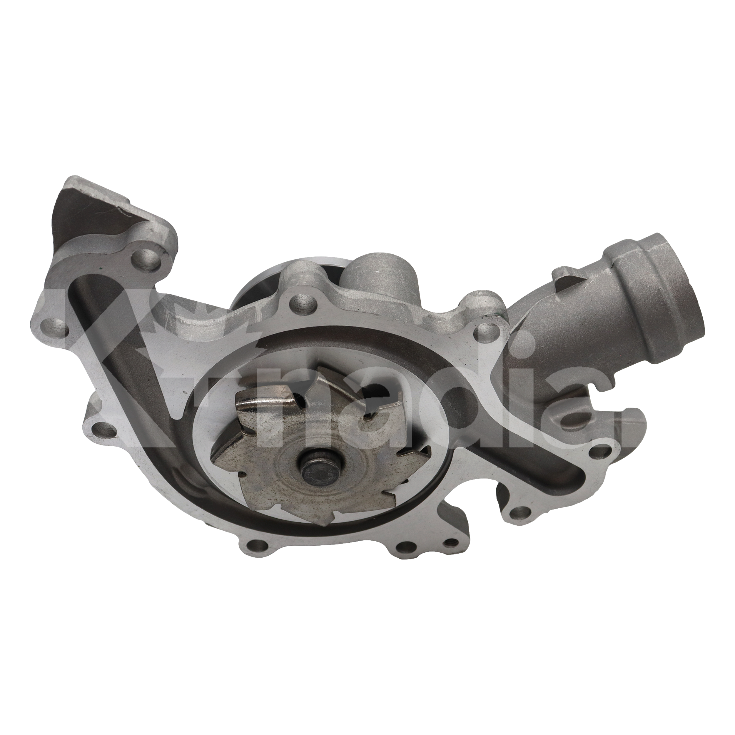 BOMBA PARA REFRIGERANTE PARA FORD FREESTAR 3.9L V6 2004-2007