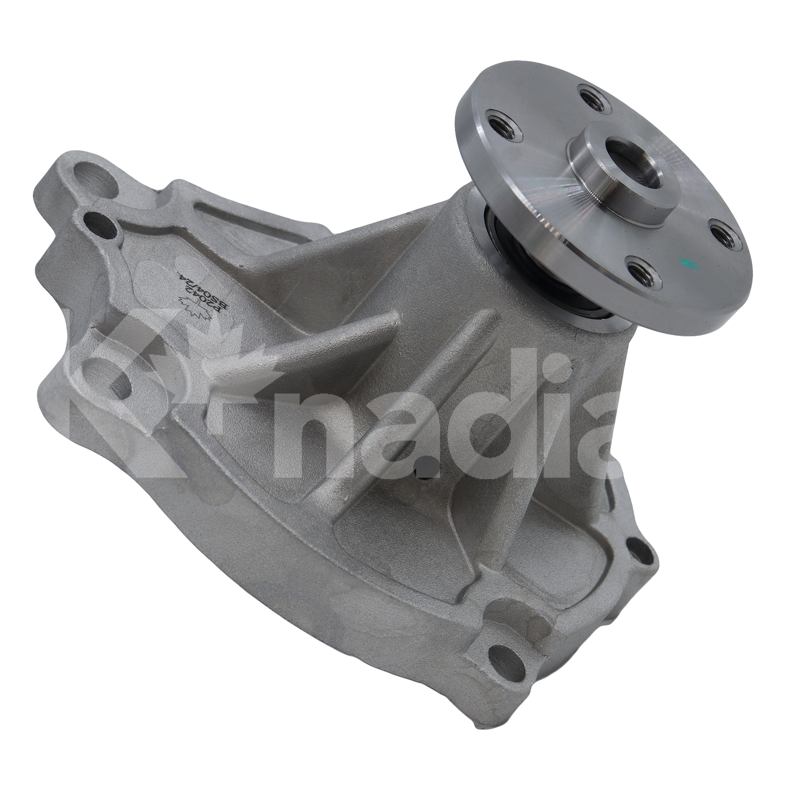 BOMBA PARA REFRIGERANTE PARA NISSAN 200SX 2.2L L4 1982-1983