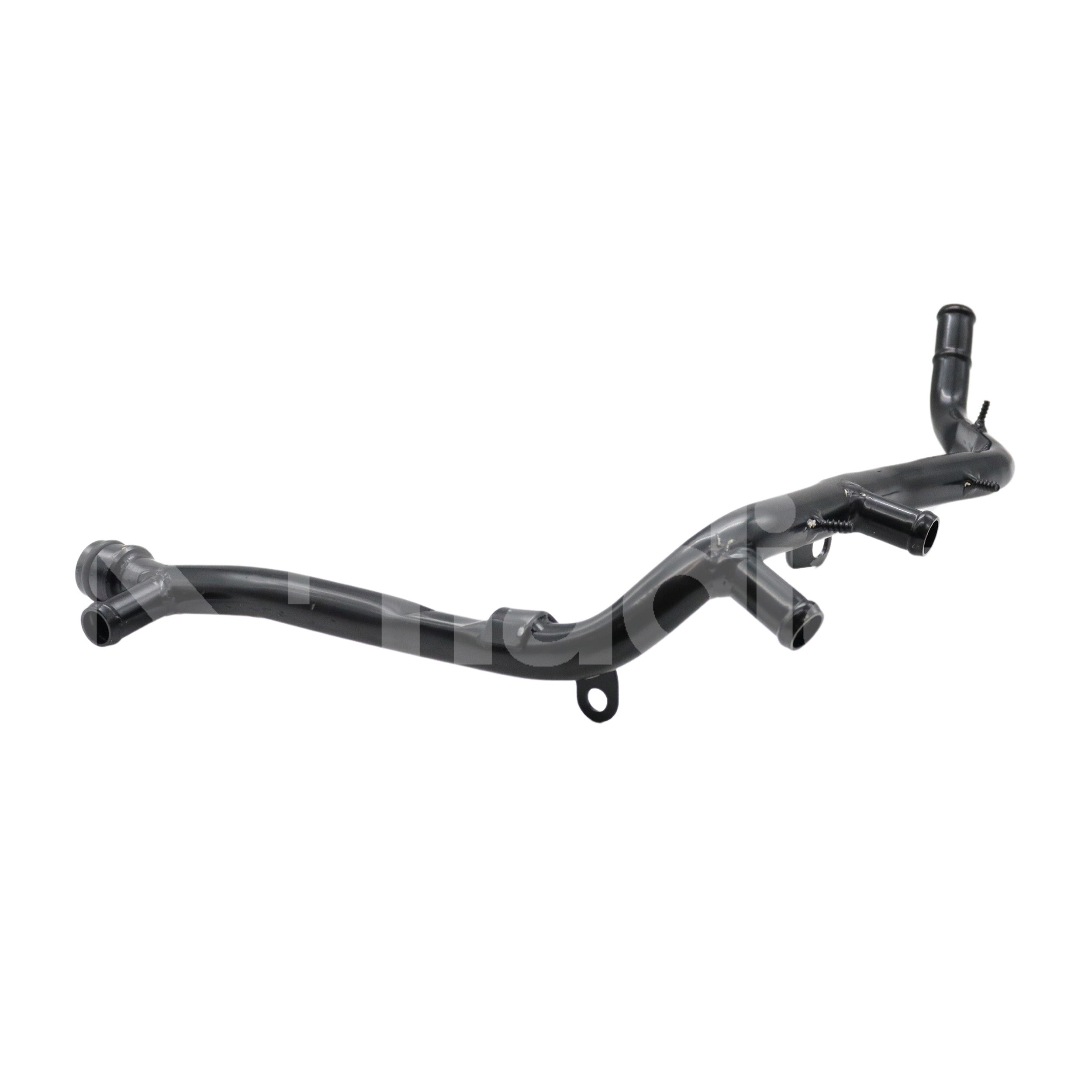 TUBO PARA REFRIGERANTE PARA AUDI TT 1.8L L4 2000-2006