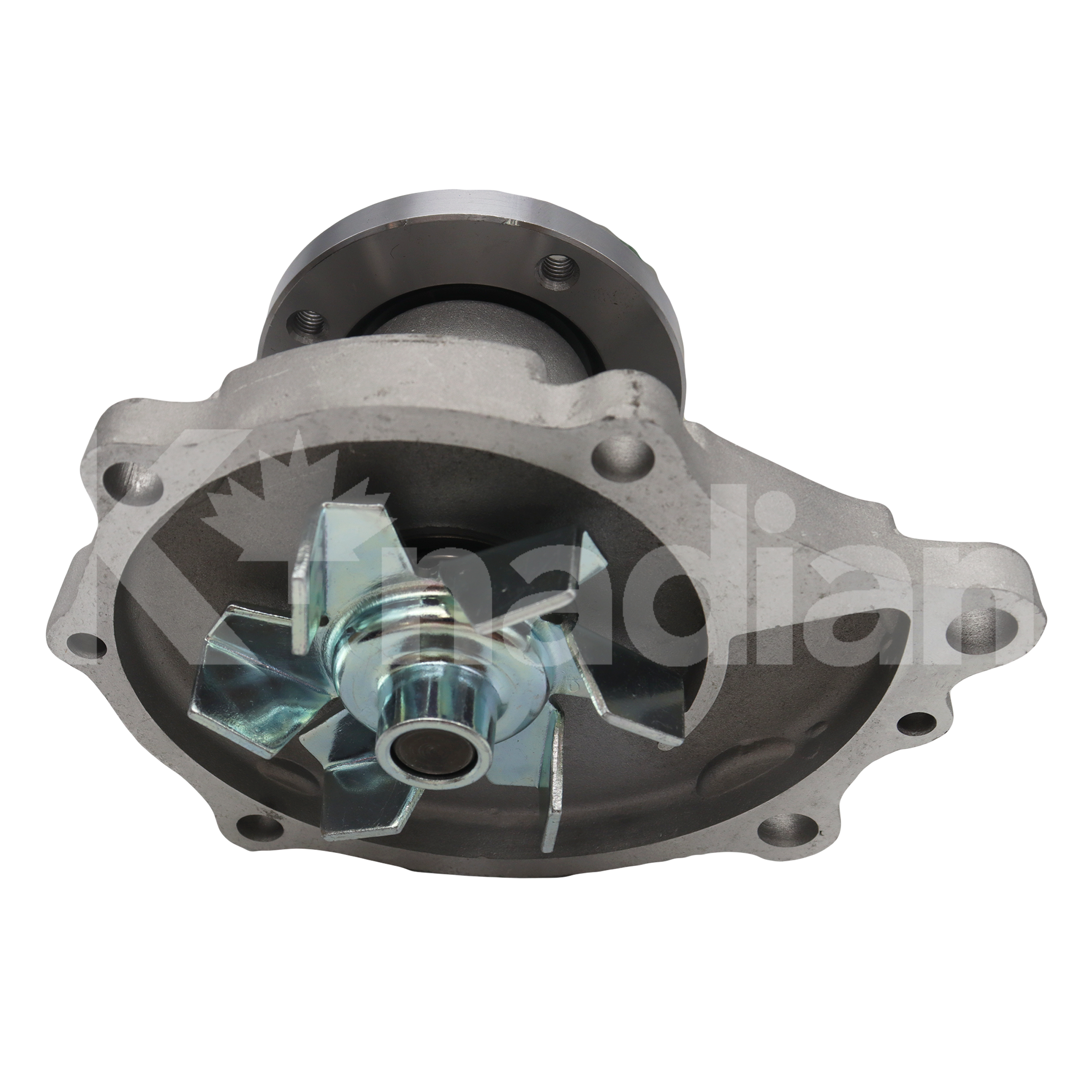 BOMBA PARA REFRIGERANTE PARA NISSAN 240Z 2.4L L6 1970-1973