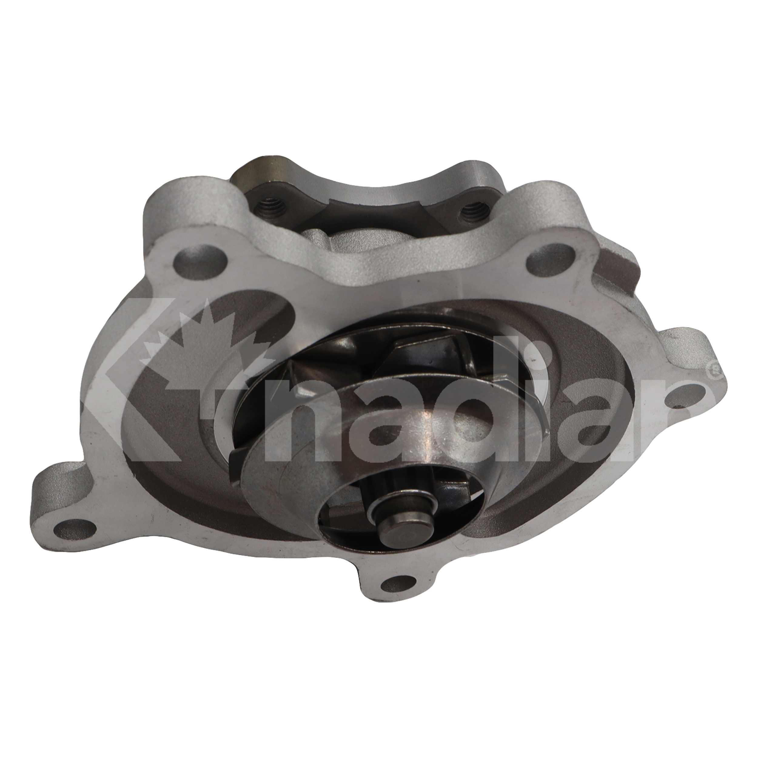 BOMBA PARA REFRIGERANTE PARA BUICK LUCERNE 3.9L V6 2009-2011