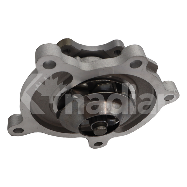 BOMBA PARA REFRIGERANTE PARA BUICK LUCERNE 3.9L V6 2009-2011