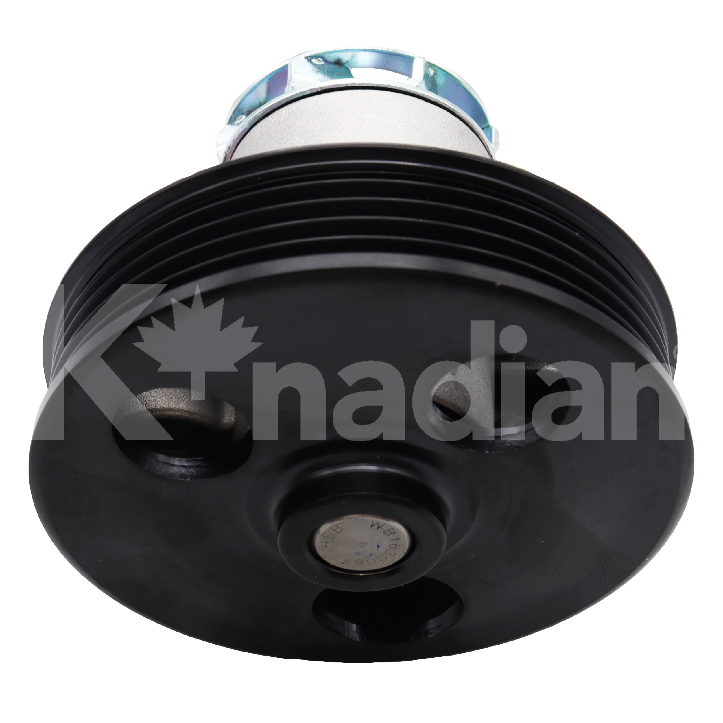 BOMBA PARA REFRIGERANTE PARA VOLKSWAGEN BEETLE 2.5L L5 2006-2016