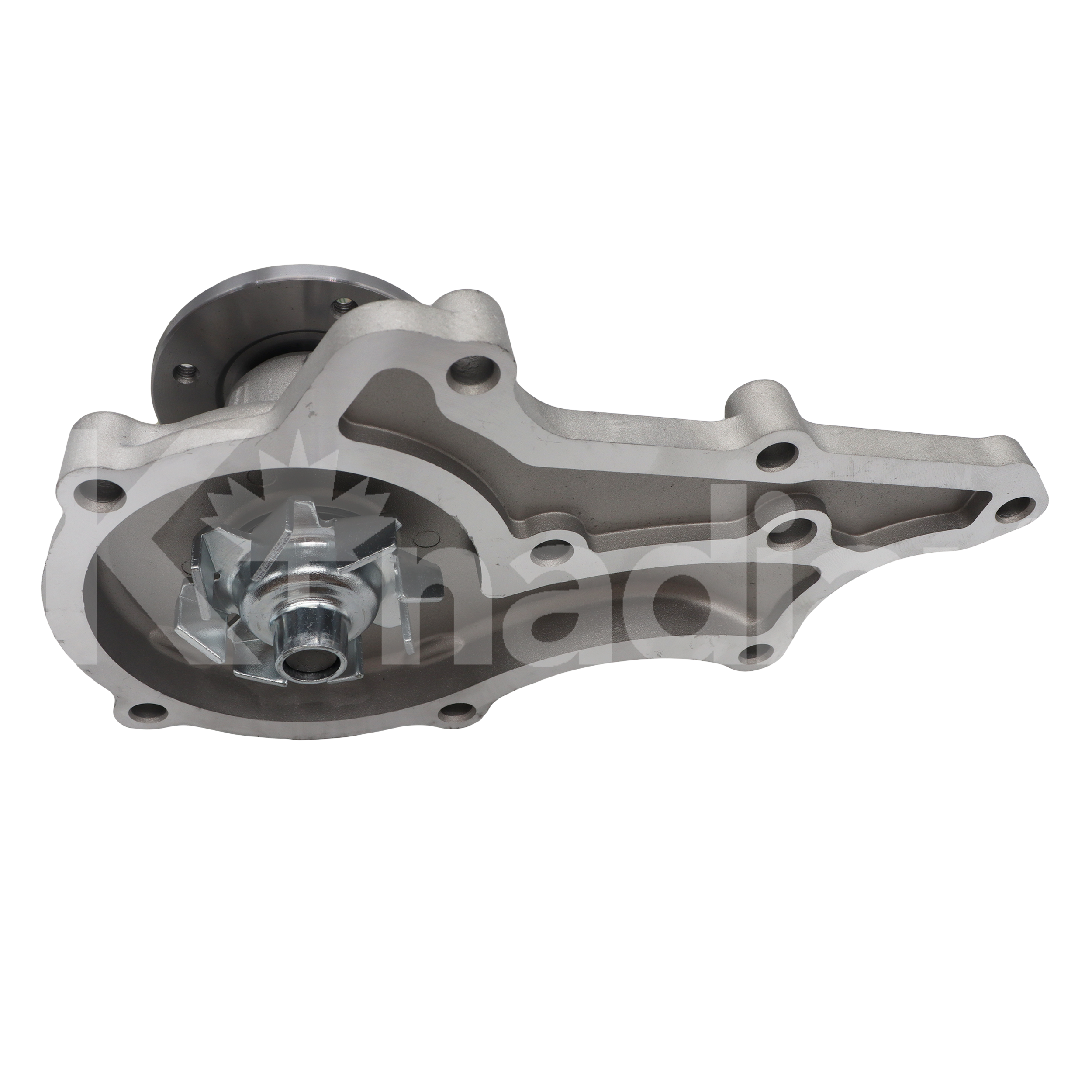 BOMBA PARA REFRIGERANTE PARA TOYOTA CELICA 2.2L L4 1975-1977