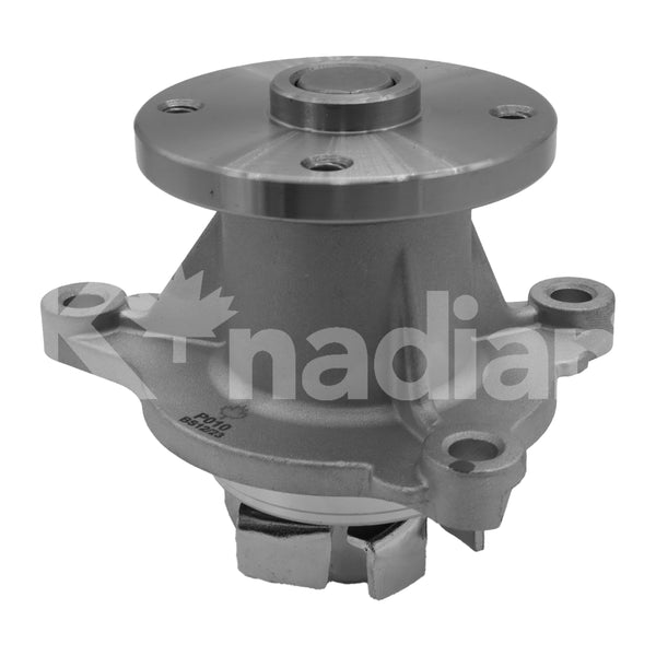 BOMBA PARA REFRIGERANTE PARA HYUNDAI GRAND I10 1.2L L4 2020-2021