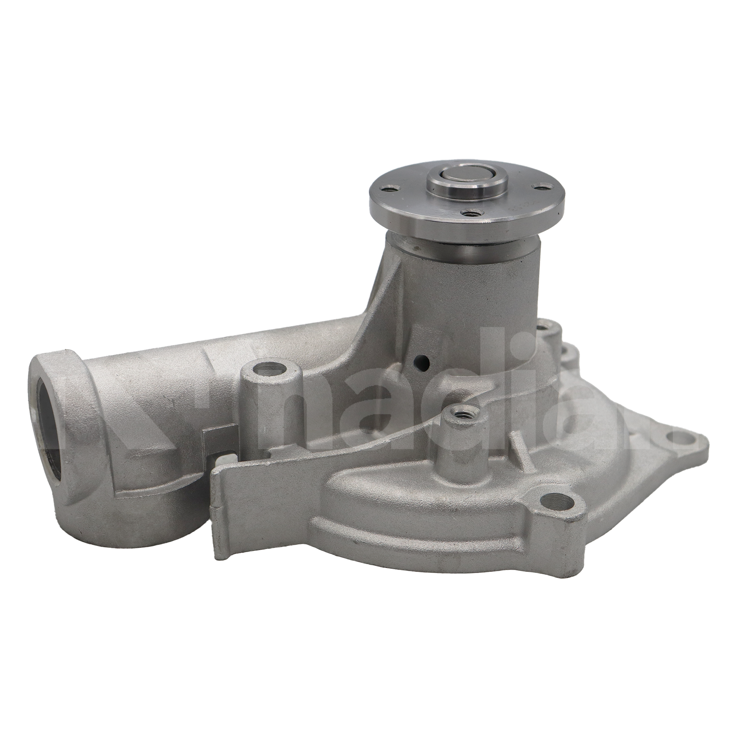 BOMBA PARA REFRIGERANTE PARA DODGE 2000 GTX 2.0L L4 1989-1990