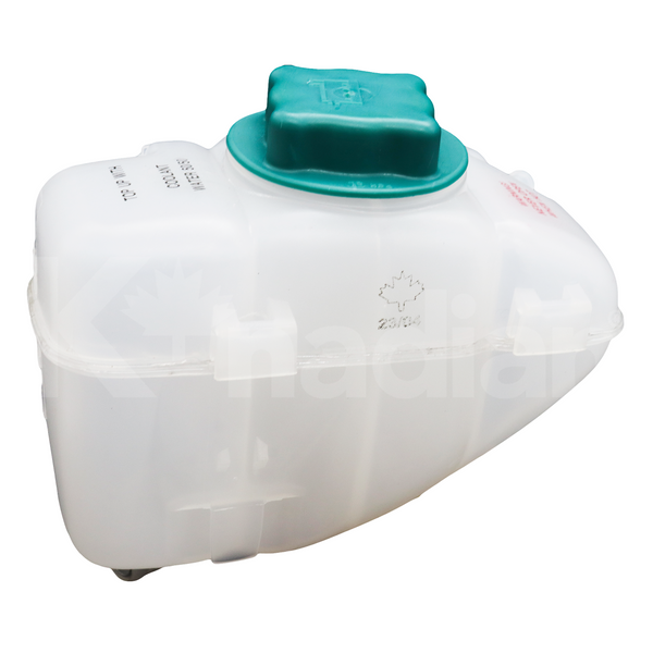 DEPOSITO PARA REFRIGERANTE Volvo C70 2.3L L5 1999-2004