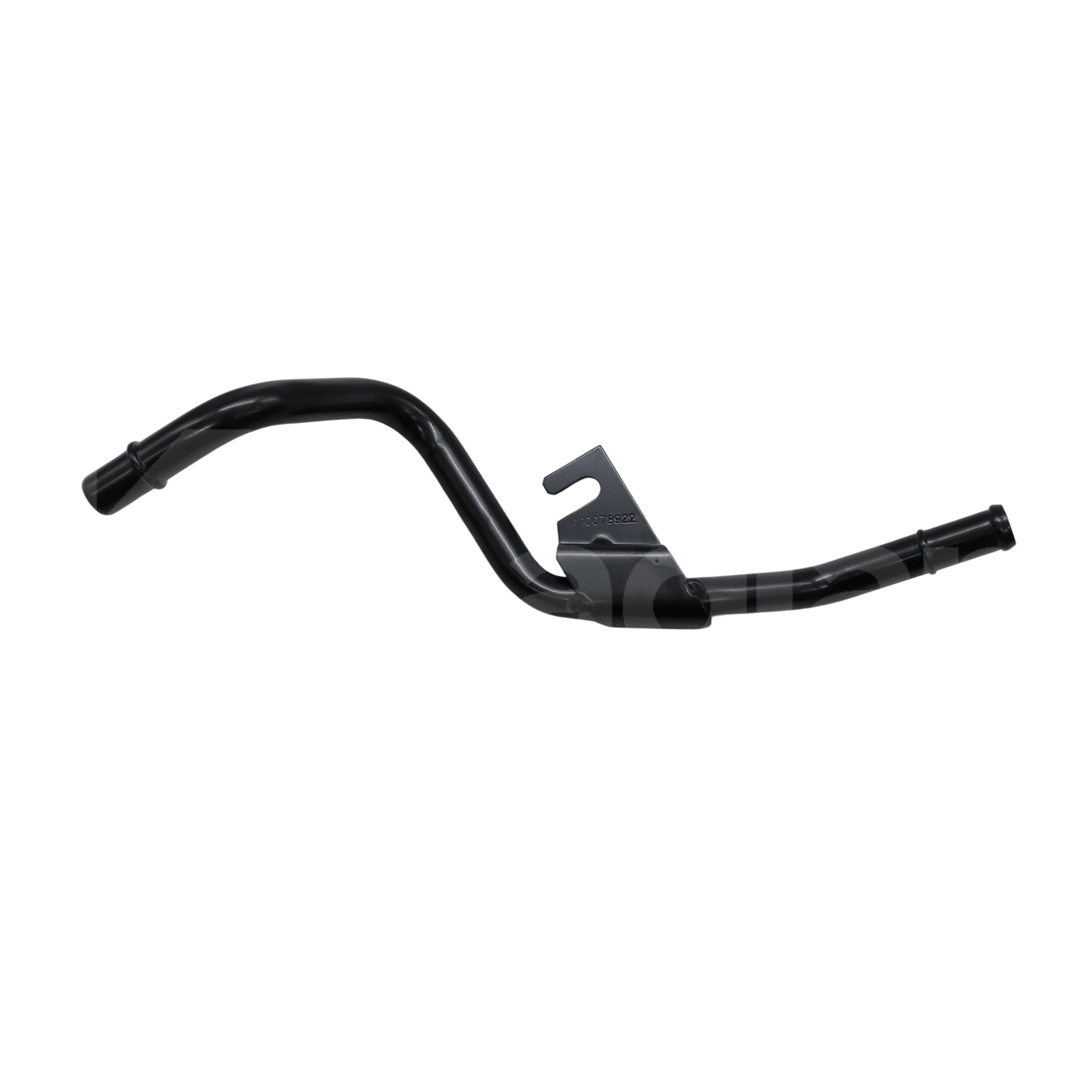 TUBO PARA REFRIGERANTE PARA CHEVROLET BERETTA 2.2L L4 1990-1991