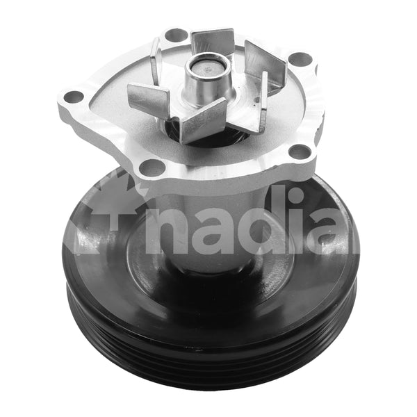 BOMBA PARA REFRIGERANTE PARA CHEVROLET BEAT 1.2L L4 2018-2019