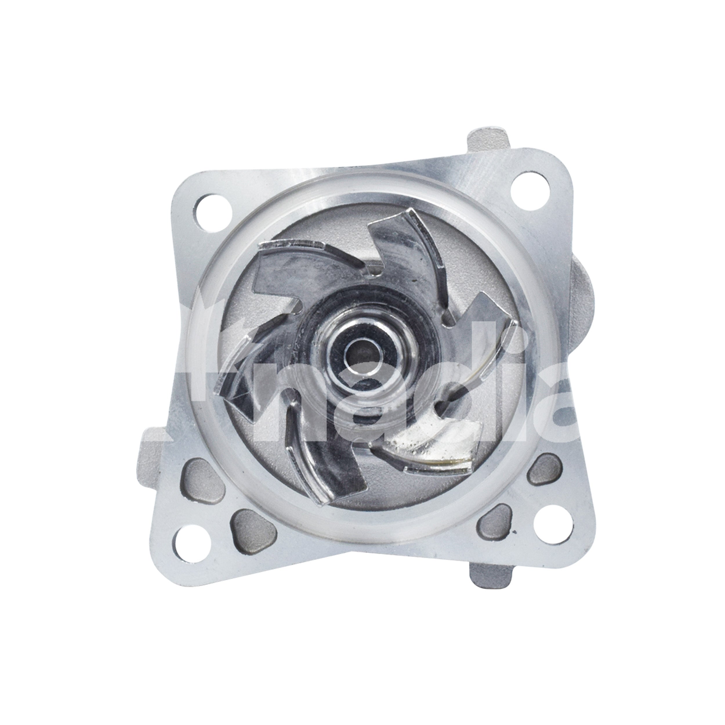 BOMBA PARA REFRIGERANTE PARA DODGE ATTITUDE 1.2L L3 2015-2020