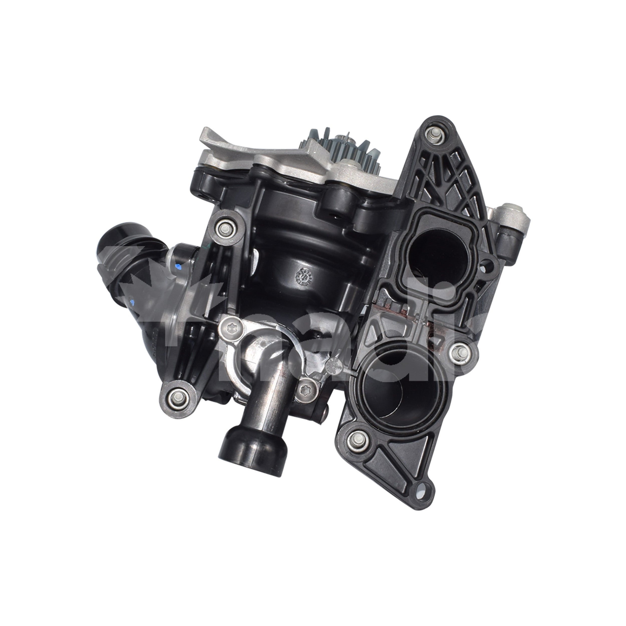 BOMBA PARA REFRIGERANTE PARA AUDI A3 1.4L L4 2015-2017