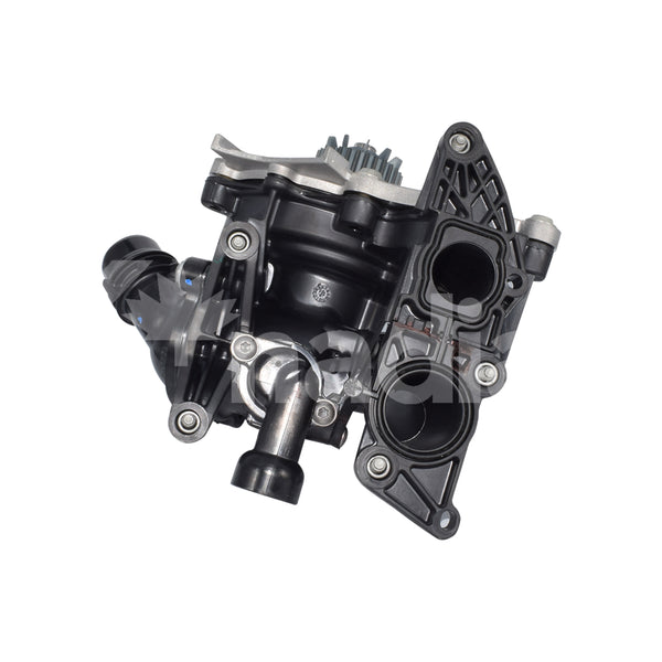 BOMBA PARA REFRIGERANTE PARA AUDI A3 1.4L L4 2015-2017