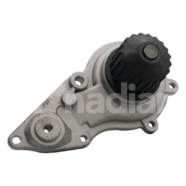 BOMBA PARA REFRIGERANTE PARA CHRYSLER CIRRUS 2.4L L4 1995-1996