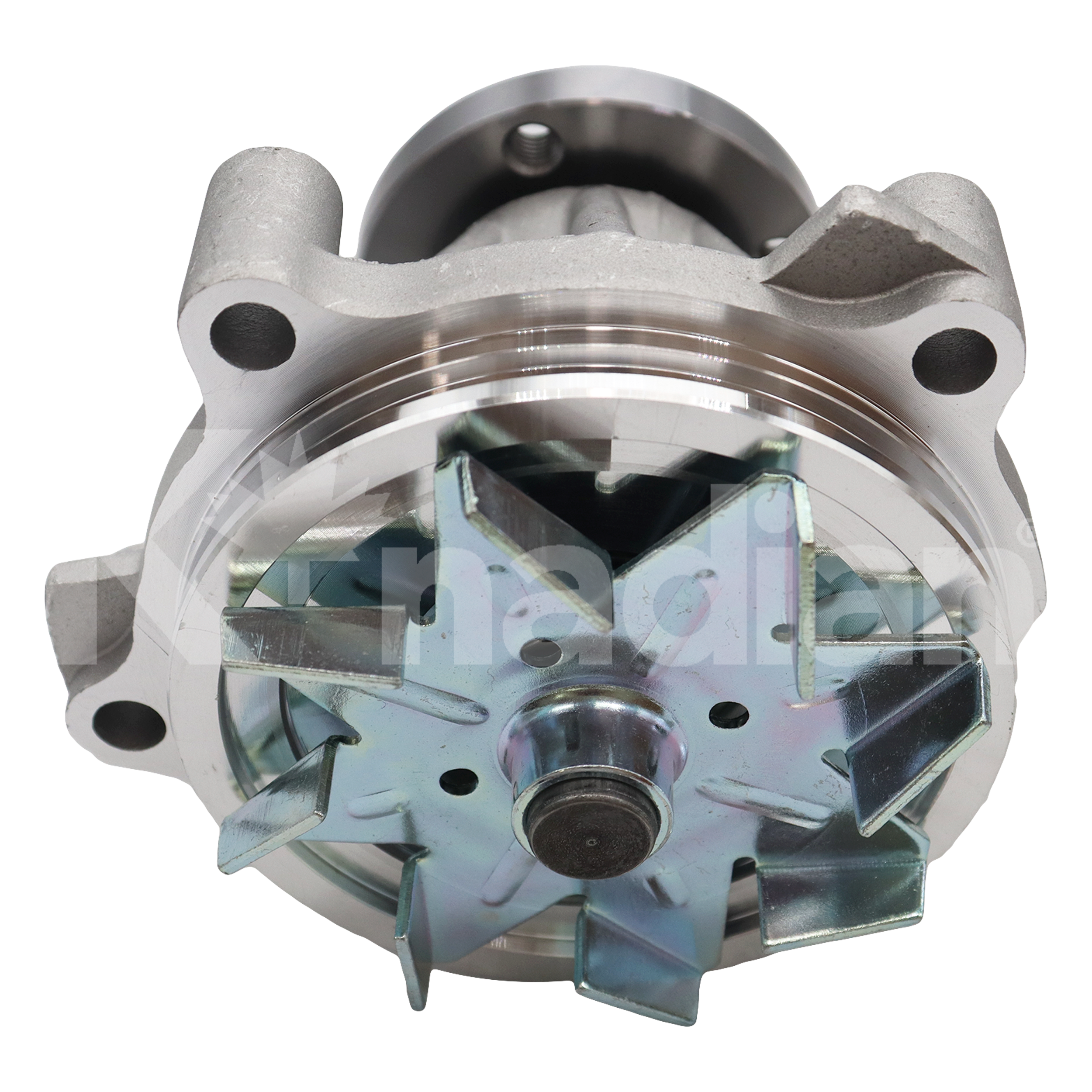 BOMBA PARA REFRIGERANTE PARA FORD E-150 5.4L V8 2003-2006; 2009-2014