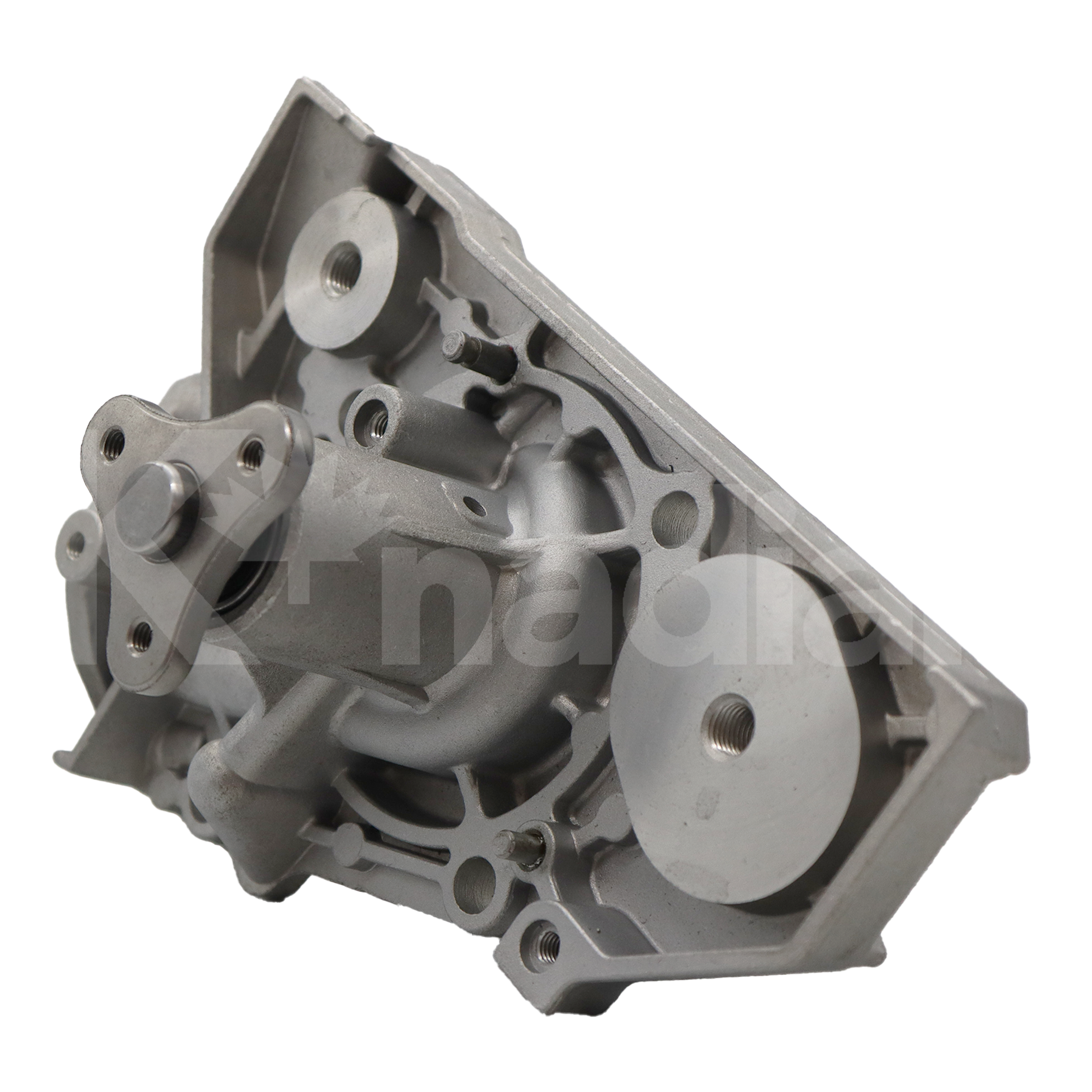 BOMBA PARA REFRIGERANTE PARA FORD ESCORT 1.8L L4 1992-1996